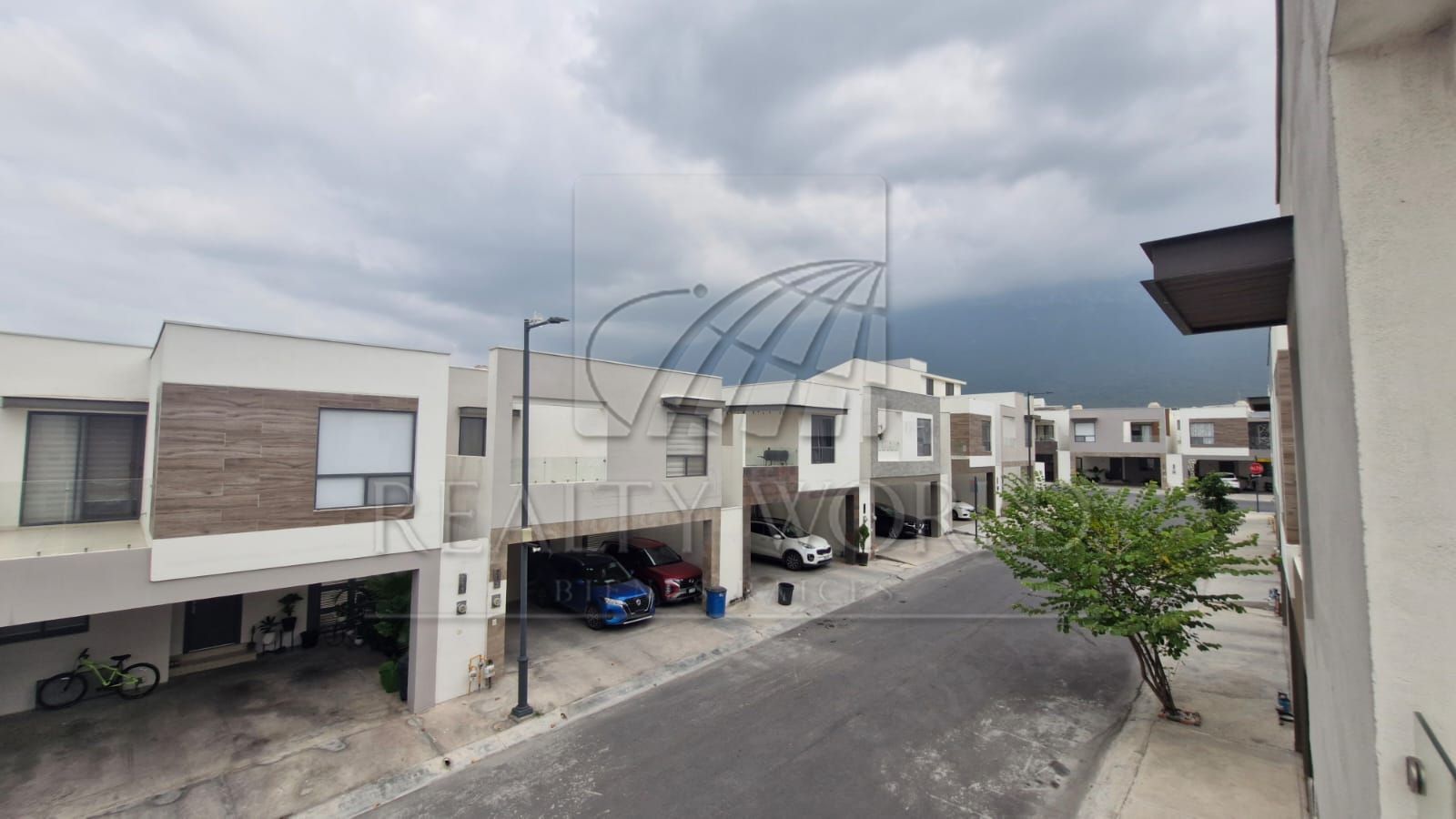Casa en Renta en Arborea Linneo