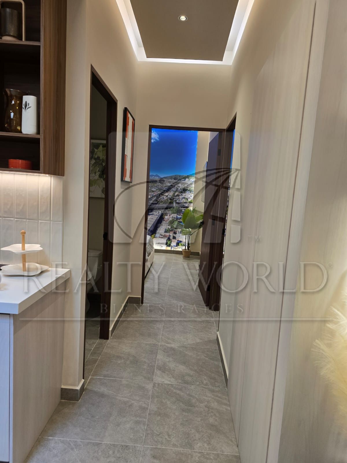 Departamento en Venta en Central