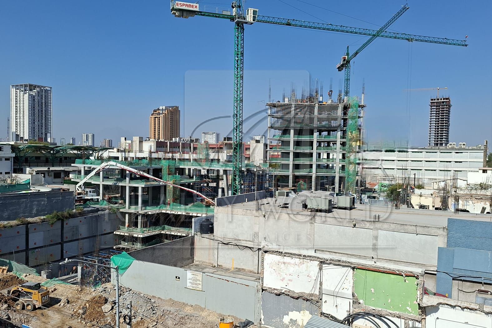 Departamento en Venta en Centro