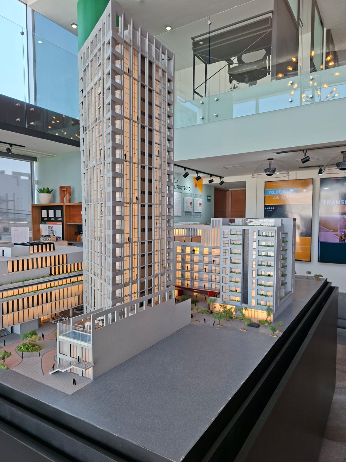 Departamento en Venta en Centro