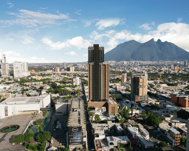 Departamento en Venta en Centro