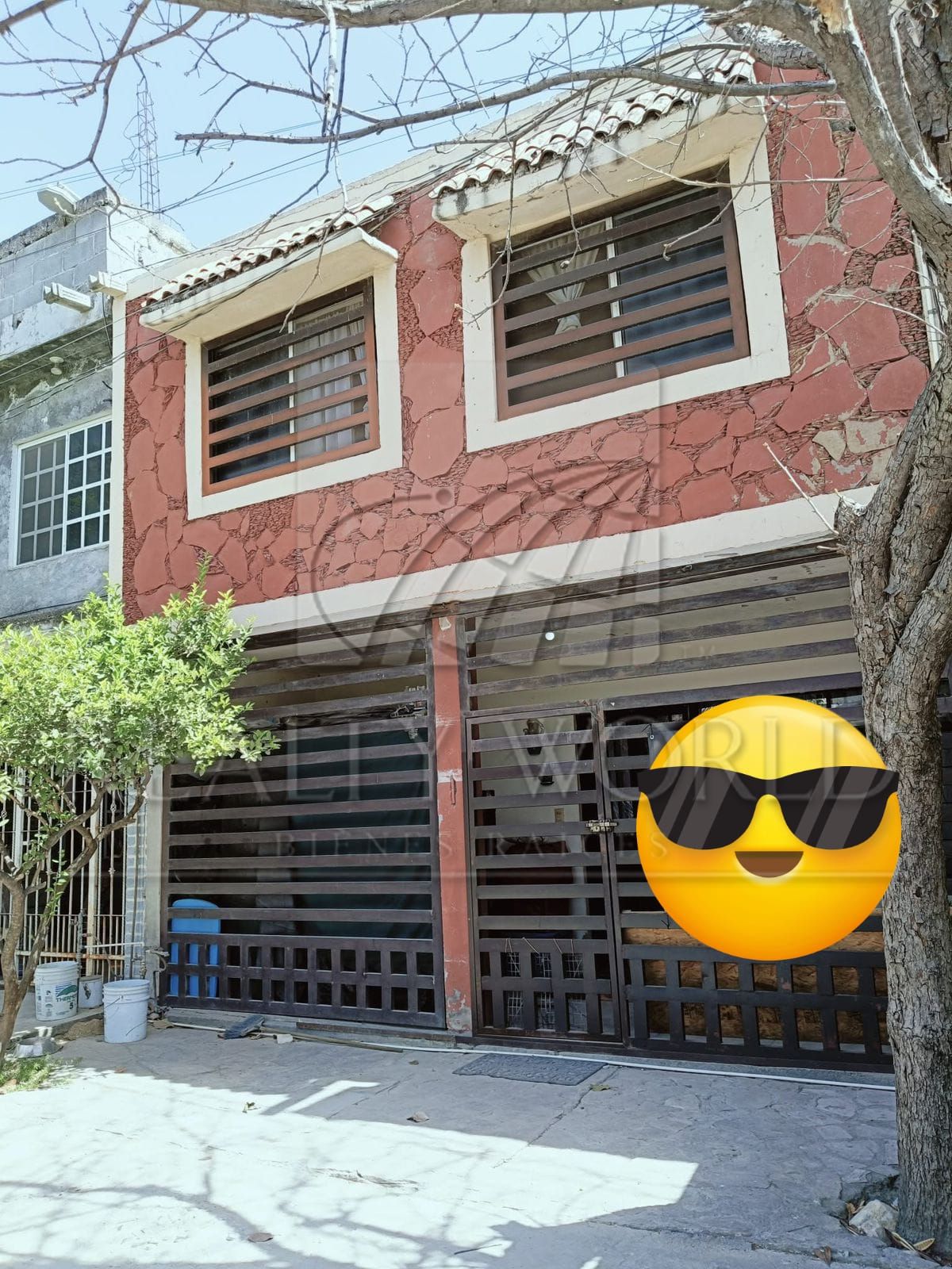 Casa en Venta en Centro Habitacional Burócratas de Guadalupe