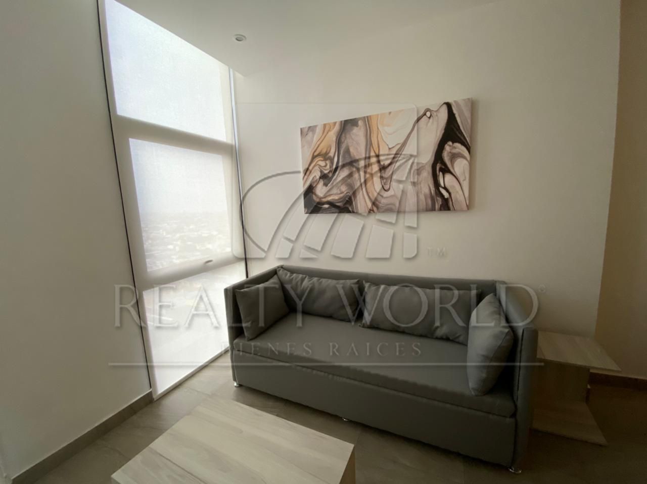 Departamento en Renta en Torre Luz