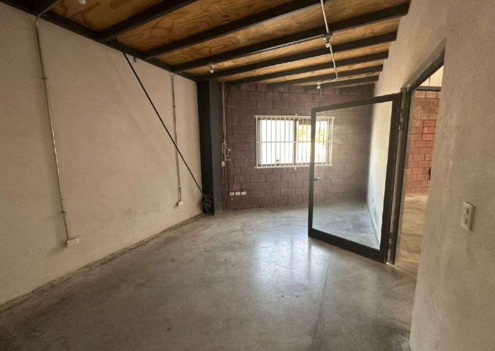 Nave Industrial en Renta en SANTA CATARINA NUEVO LEON