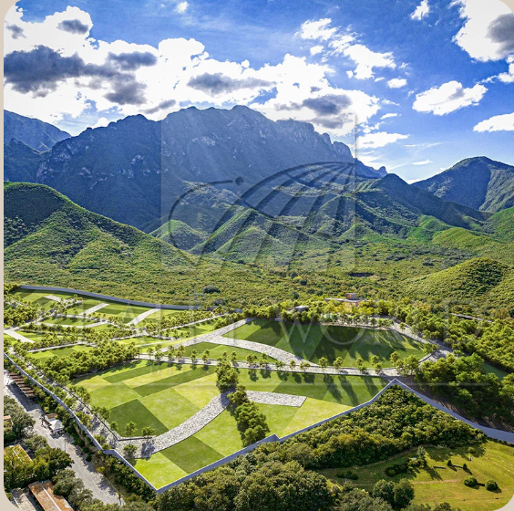 Terreno en Venta en Carretera Nacional