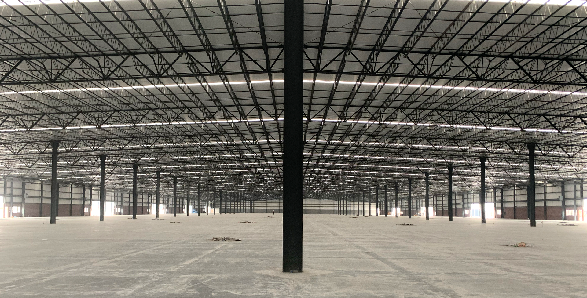 Nave Industrial en Renta en GUADALUPE NUEVO LEON