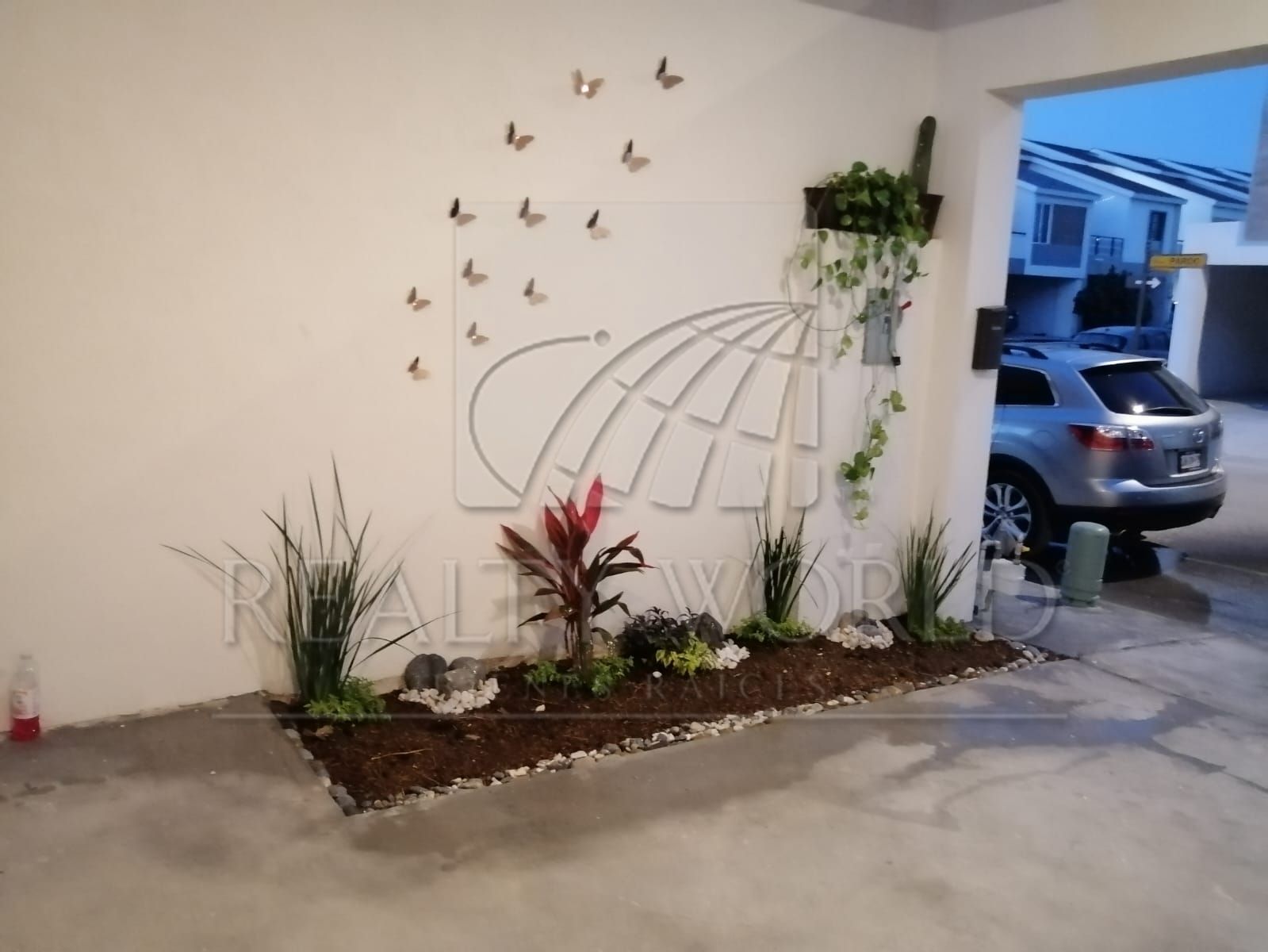 Casa en Renta en Almería