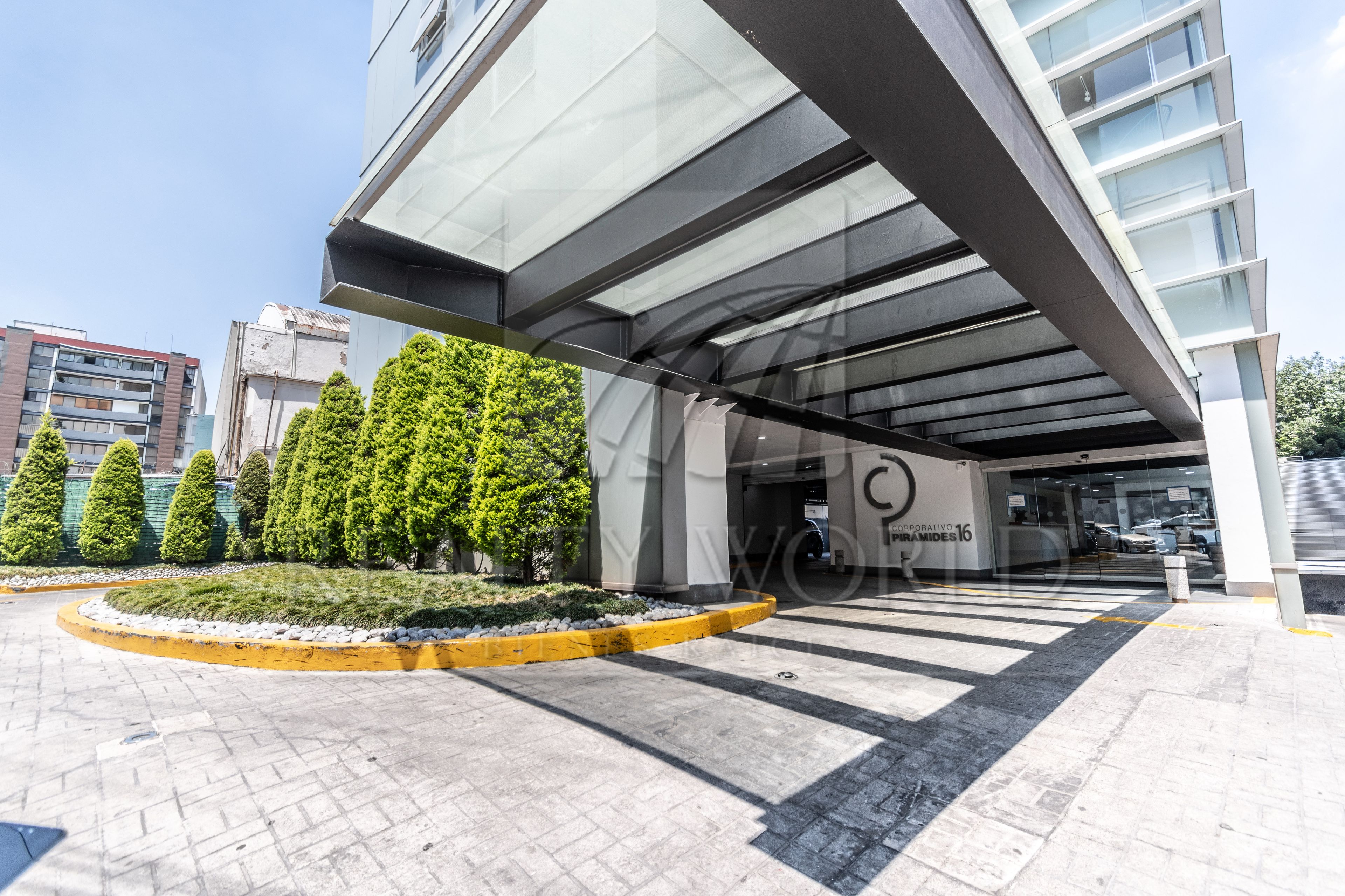 Oficina en Renta en Lomas de Tecamachalco