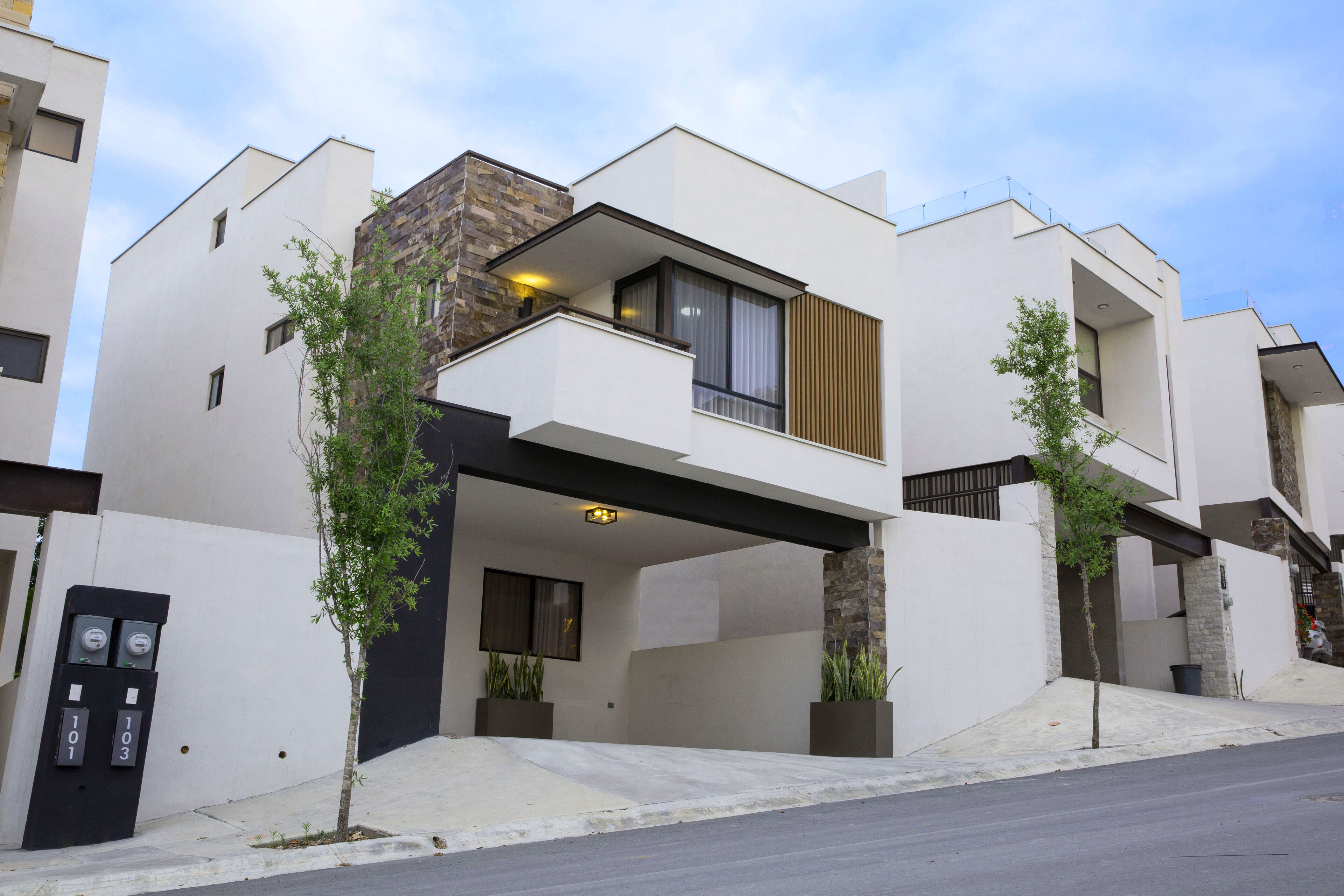 Casa en Venta en Carretera Nacional