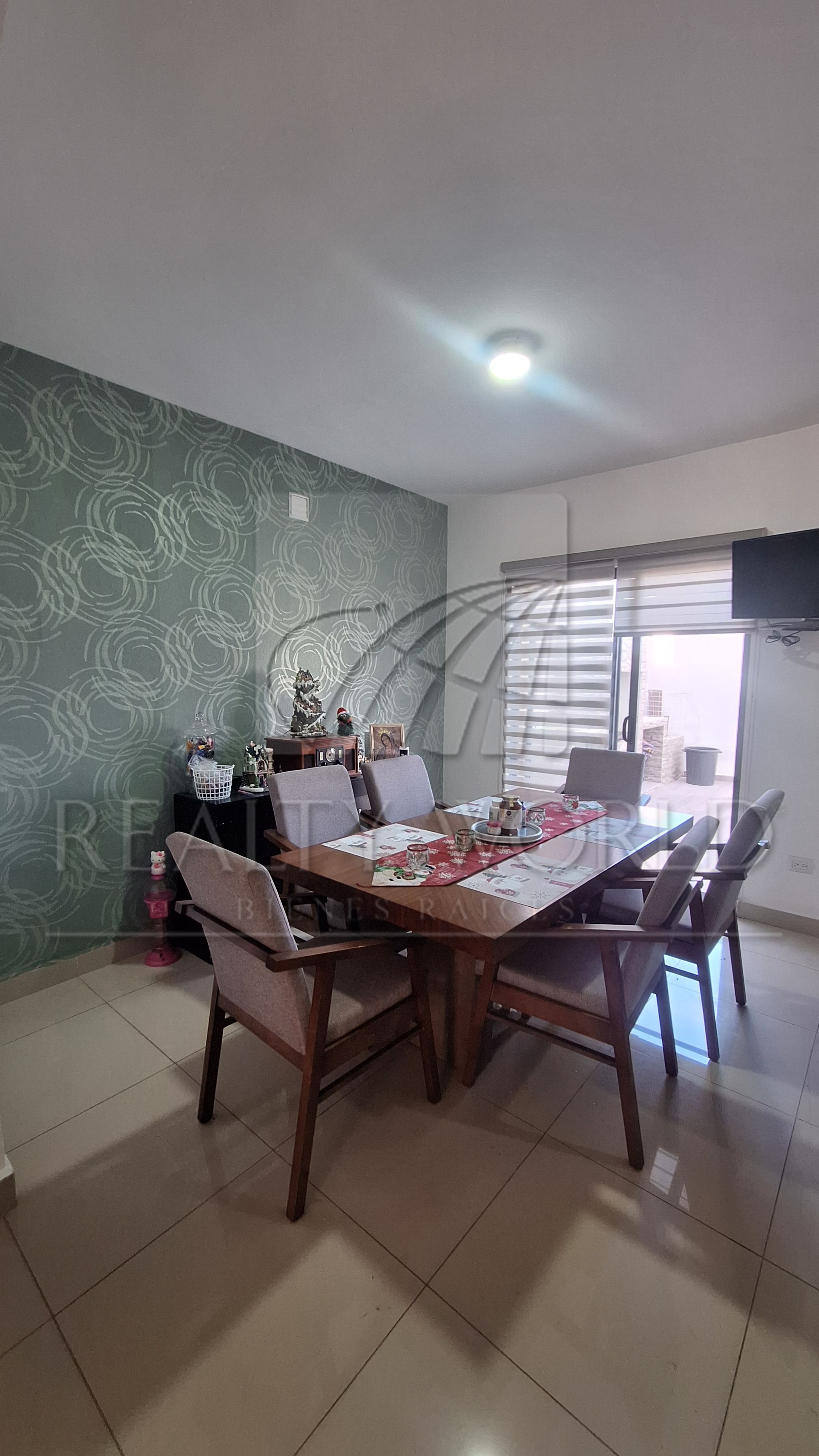 Casa en Venta en Arborea Linneo