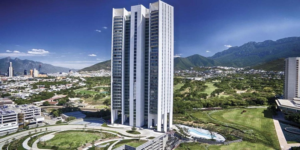 Departamento en Venta en Jardines de Campestre