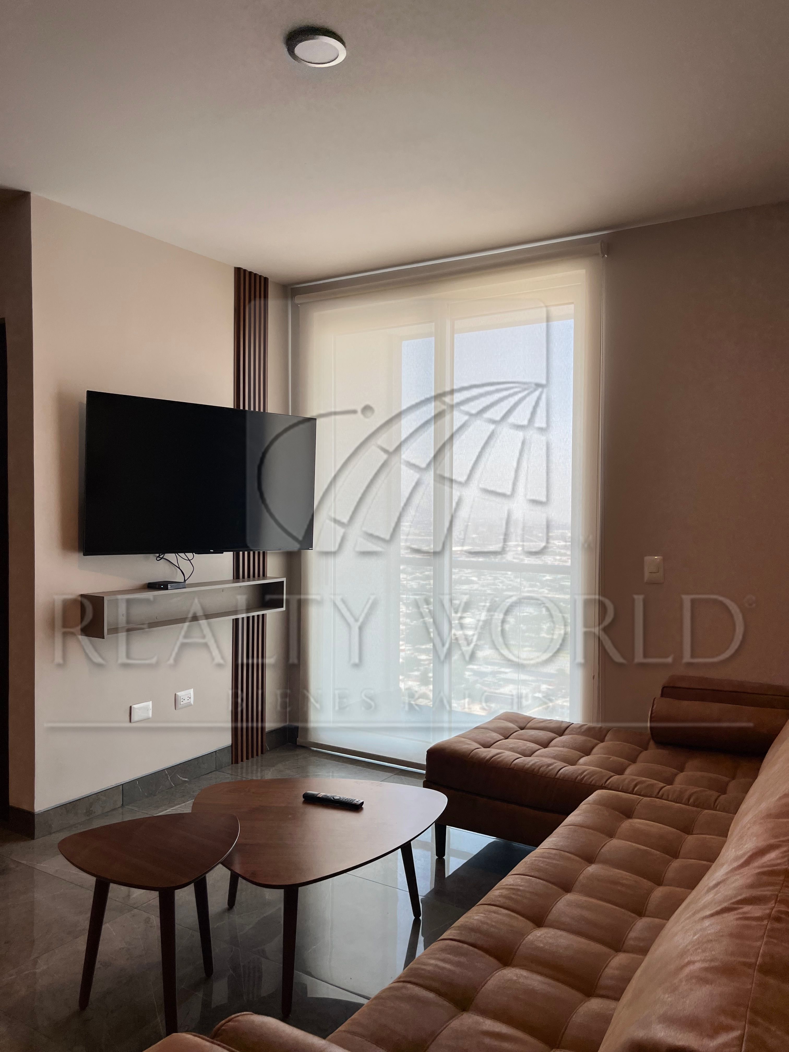 Departamento en Renta en PUNTACERO