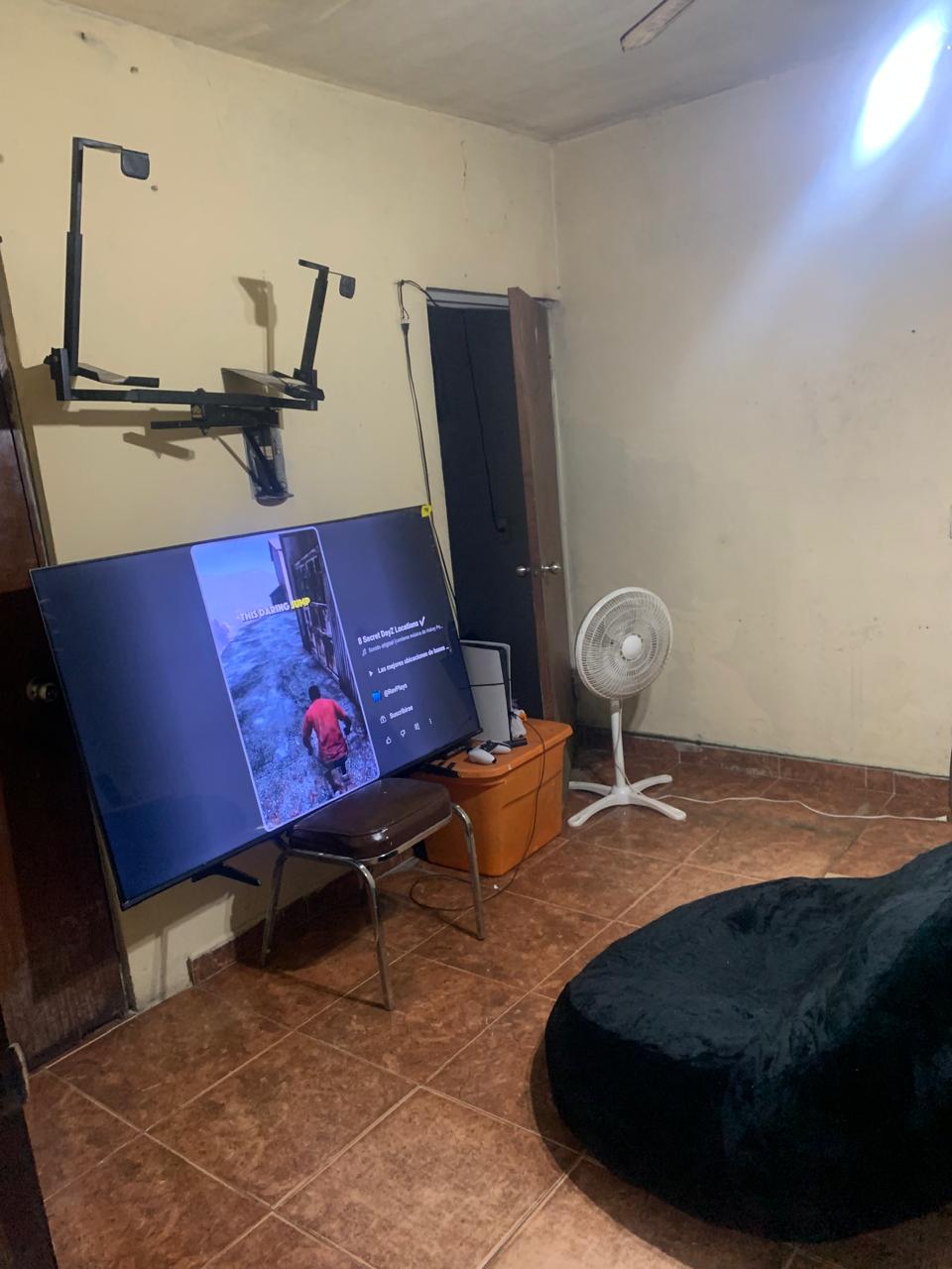 Casa en Venta en San Rafael