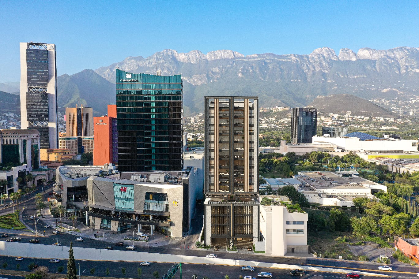 Departamento en Venta en San Pedro Garza García