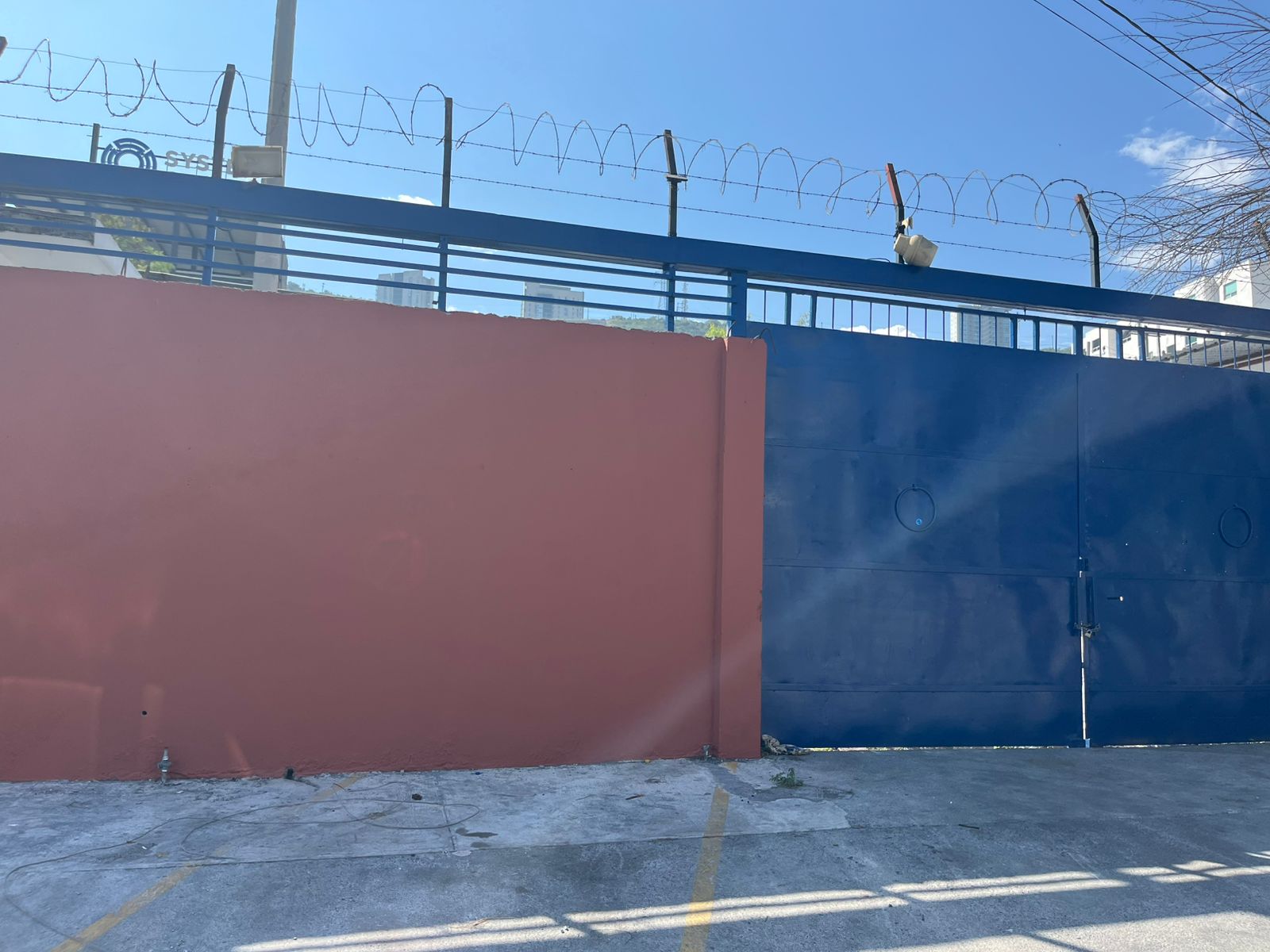 Bodega en Venta en Nuevas Colonias