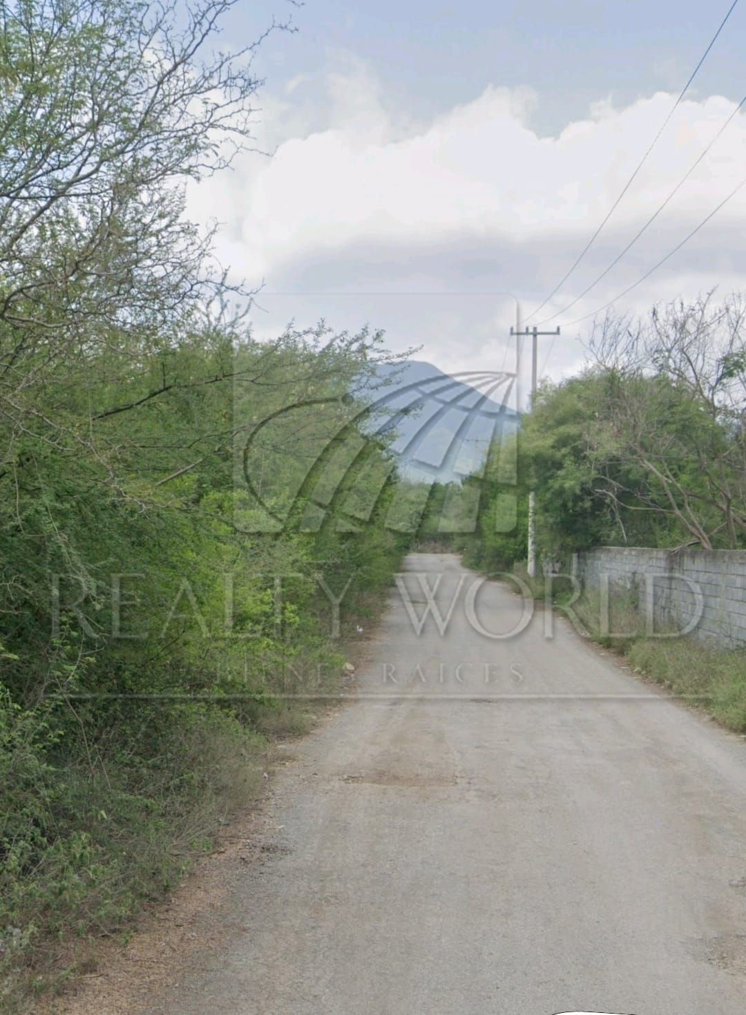 Terreno en Venta en Los Galemes