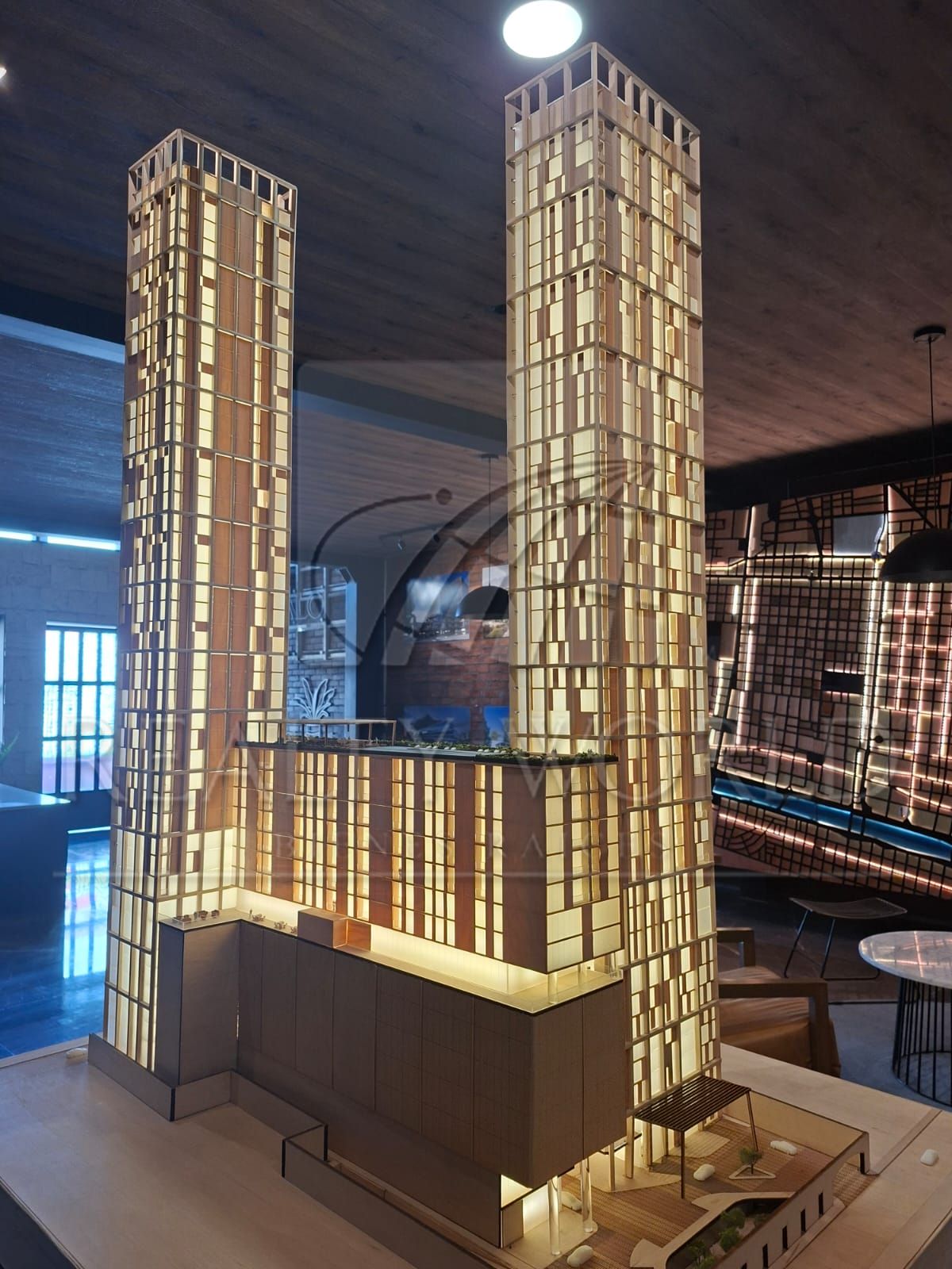 Departamento en Venta en Centro