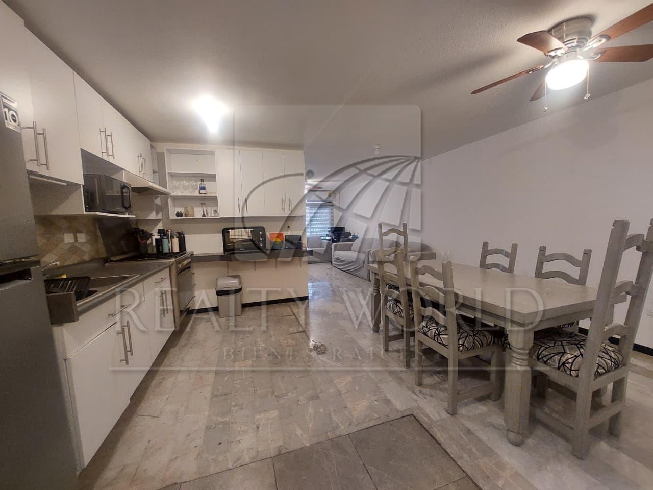 Departamento en Renta en Mitras Norte