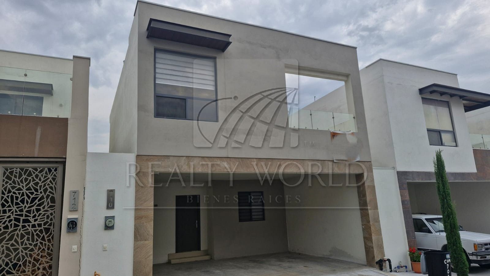 Casa en Renta en Arborea Linneo