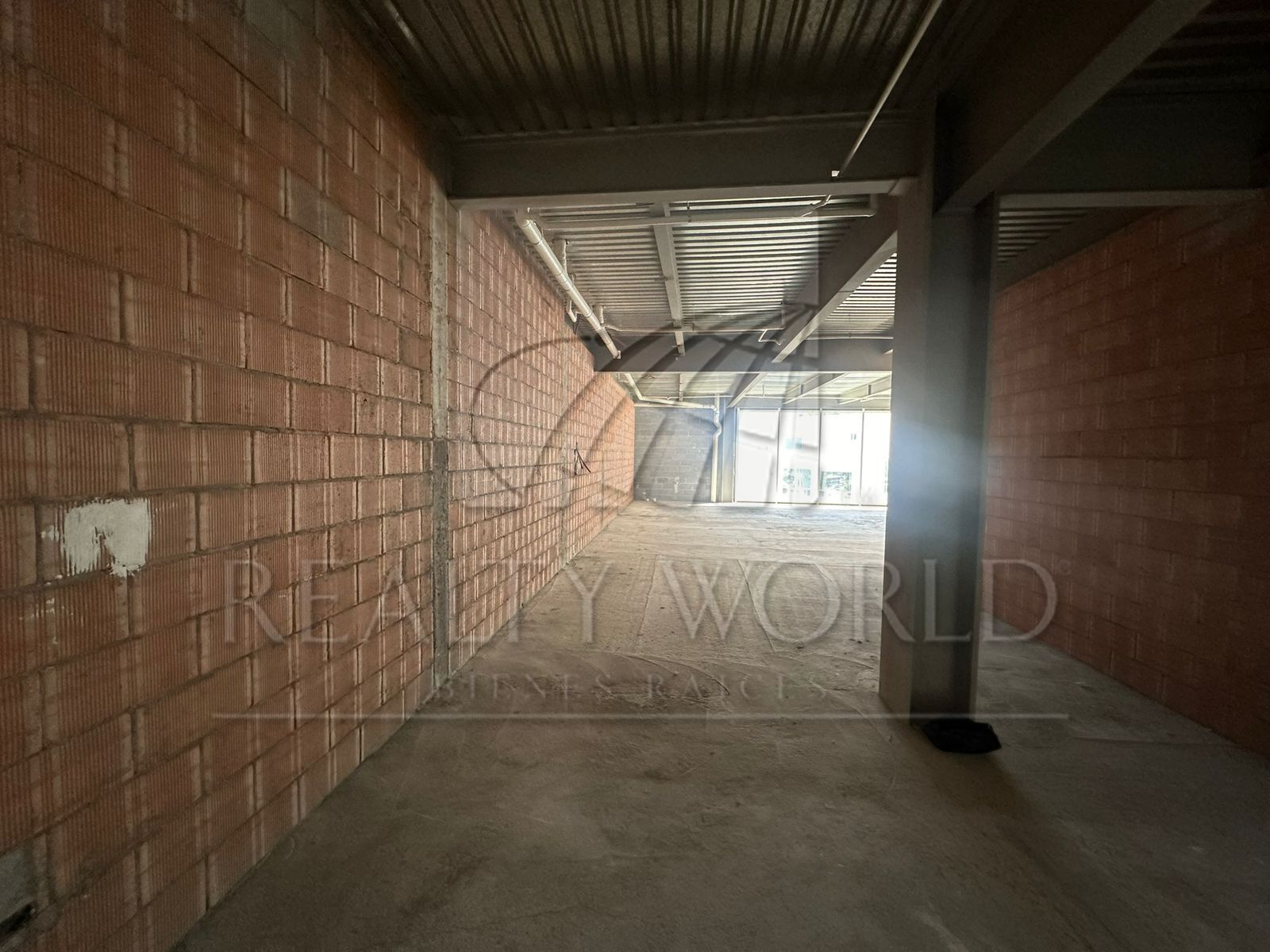 Oficina en Venta en Elysium