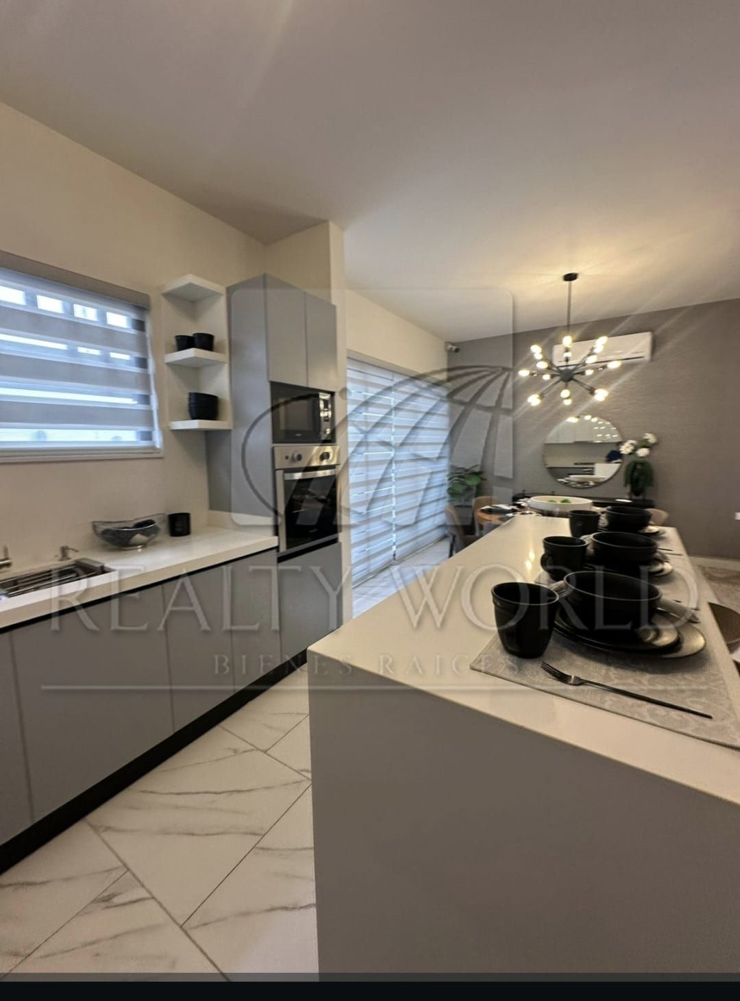 Casa en Venta en Solana Residencial