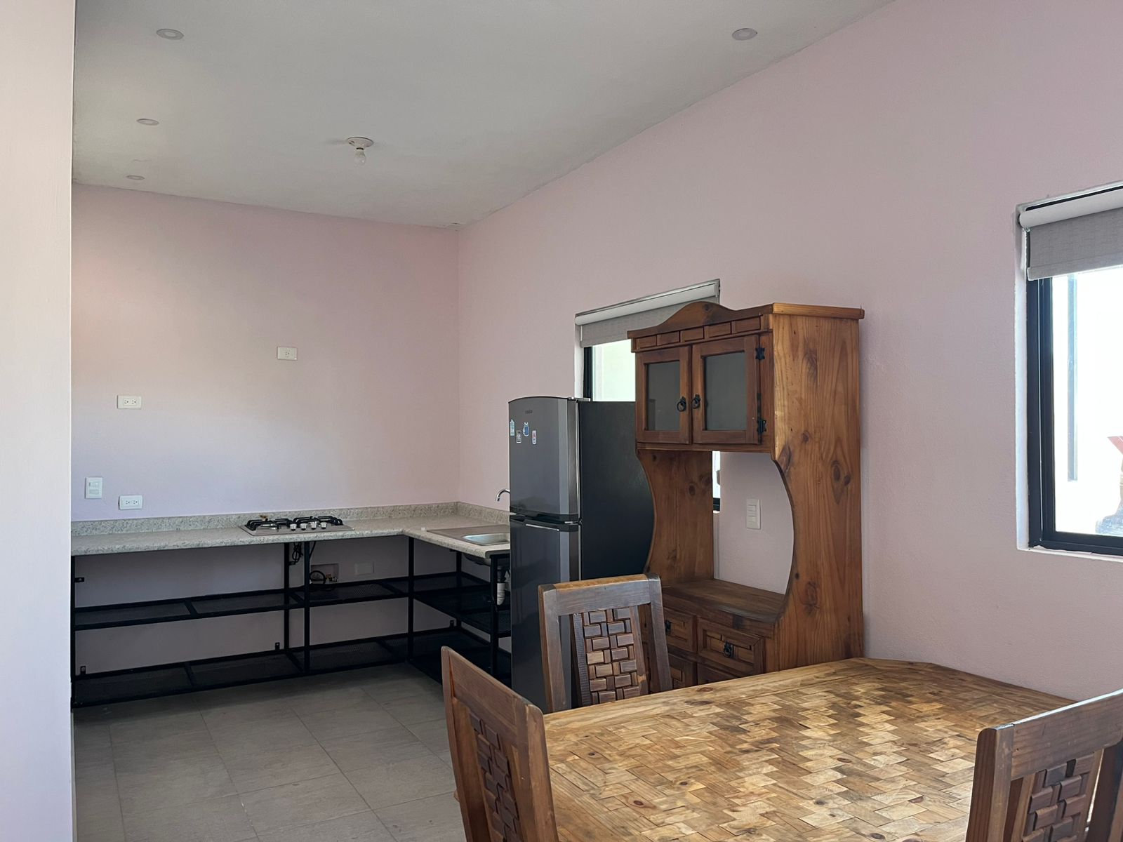 Departamento en Renta en Mederos