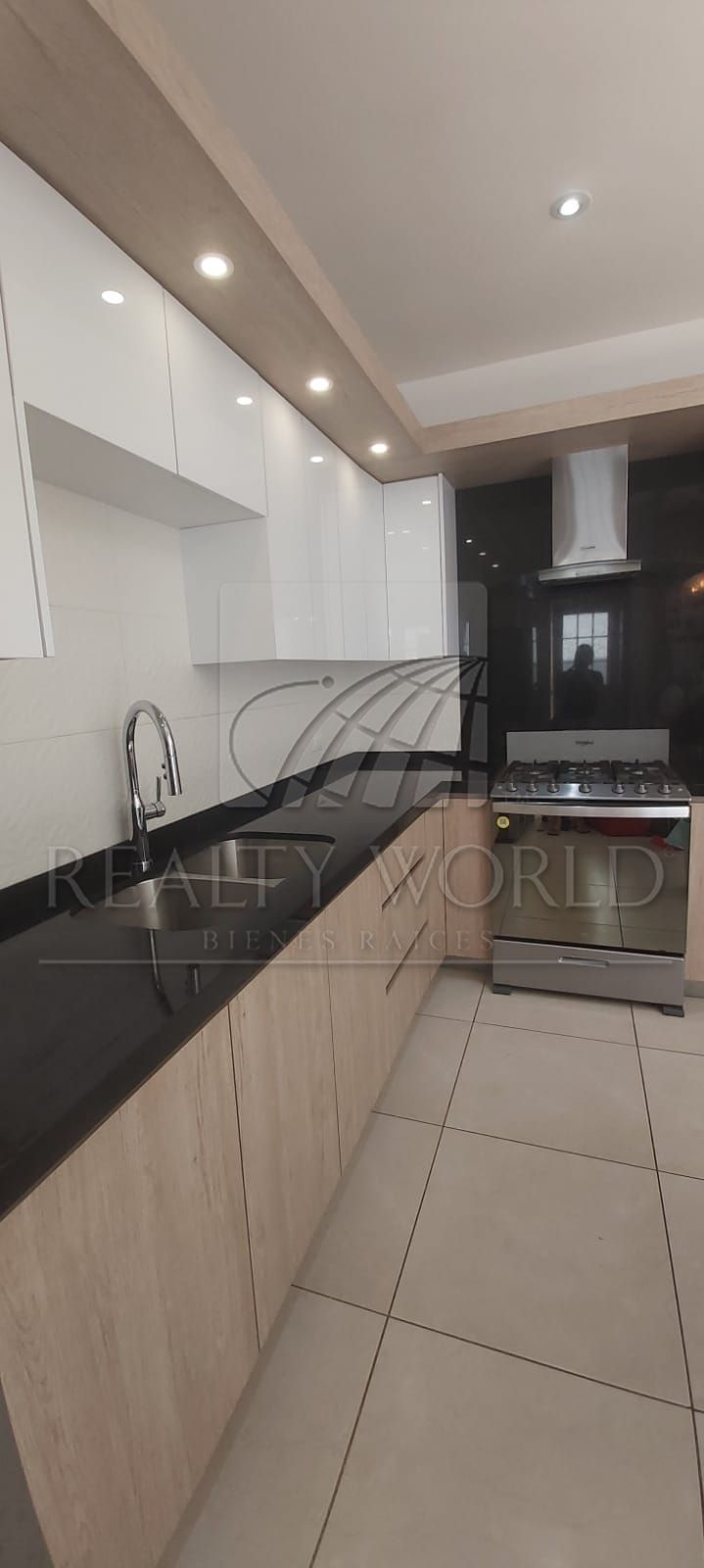 Casa en Venta en Real del Valle