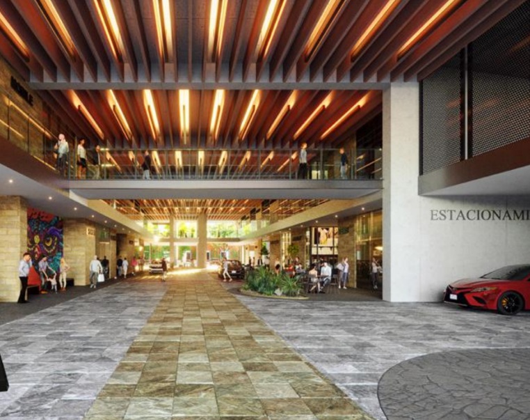 Departamento en Venta en Centro