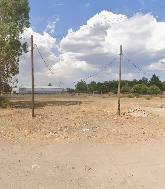 Terreno en Venta en Canatlán de las Manzanas Centro