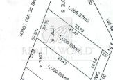 Terreno en Venta en Mesa de las Tablas
