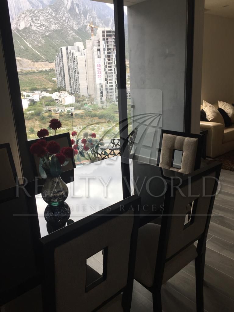 Departamento en Renta en Murania