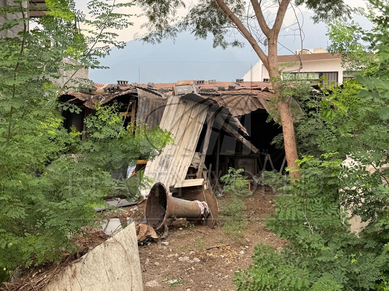 Terreno en Venta en Álvaro Obregón