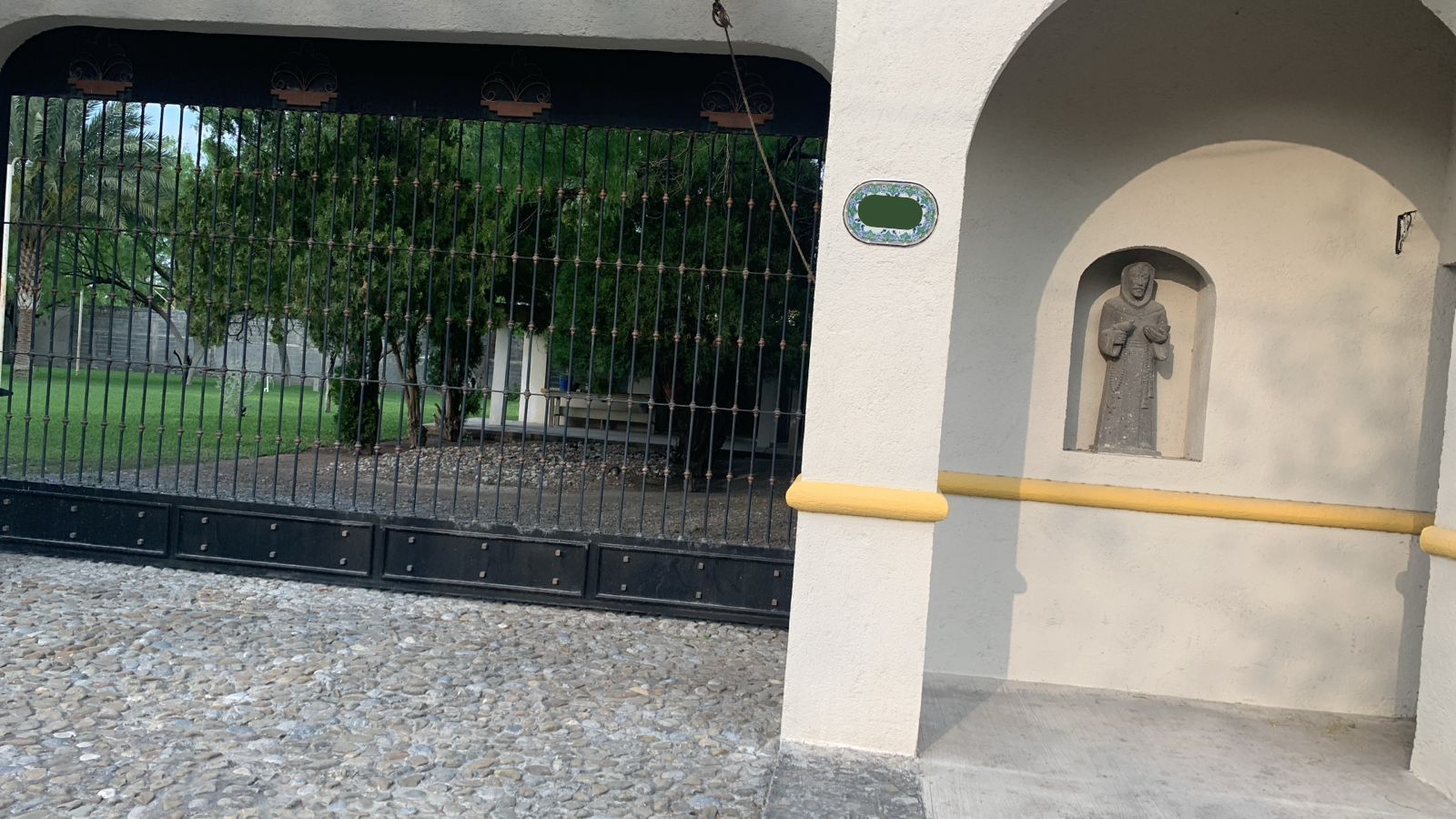 Quinta en Venta en Villas Campestres
