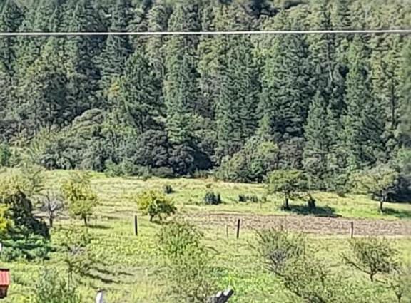 Terreno en Venta en Mesa de las Tablas