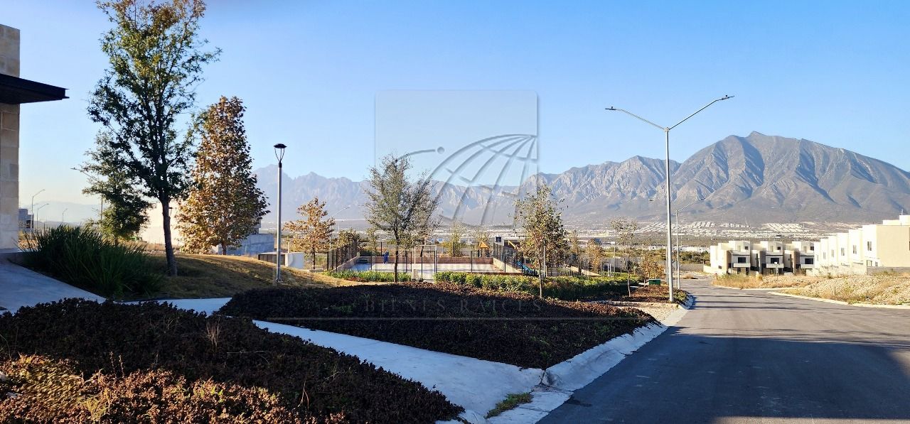 Terreno en Venta en Solana Residencial