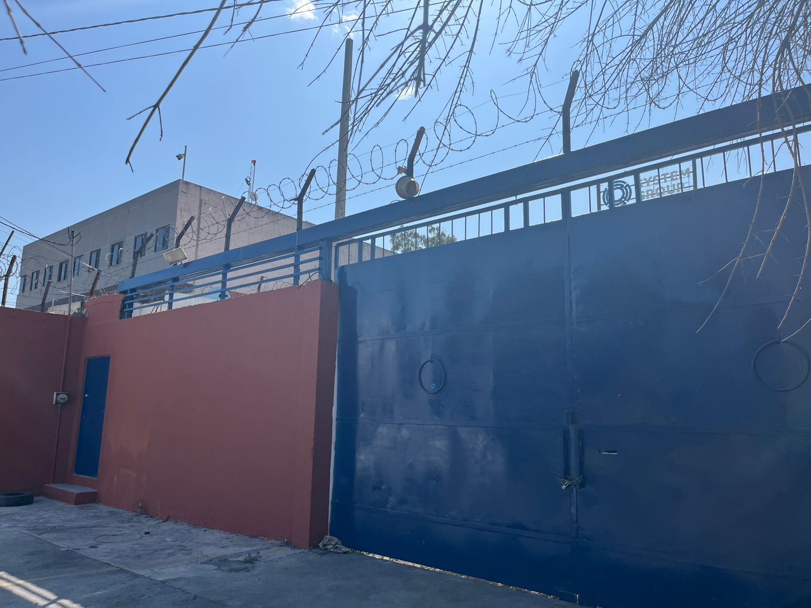 Bodega en Venta en Nuevas Colonias