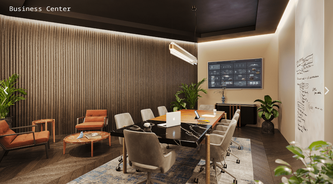 Departamento en Venta en San Pedro Garza García