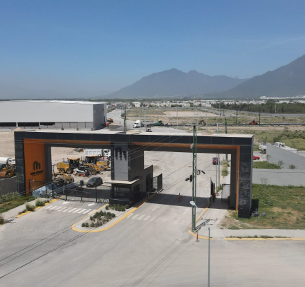 Terreno en Venta en EL CARMEN NUEVO LEON