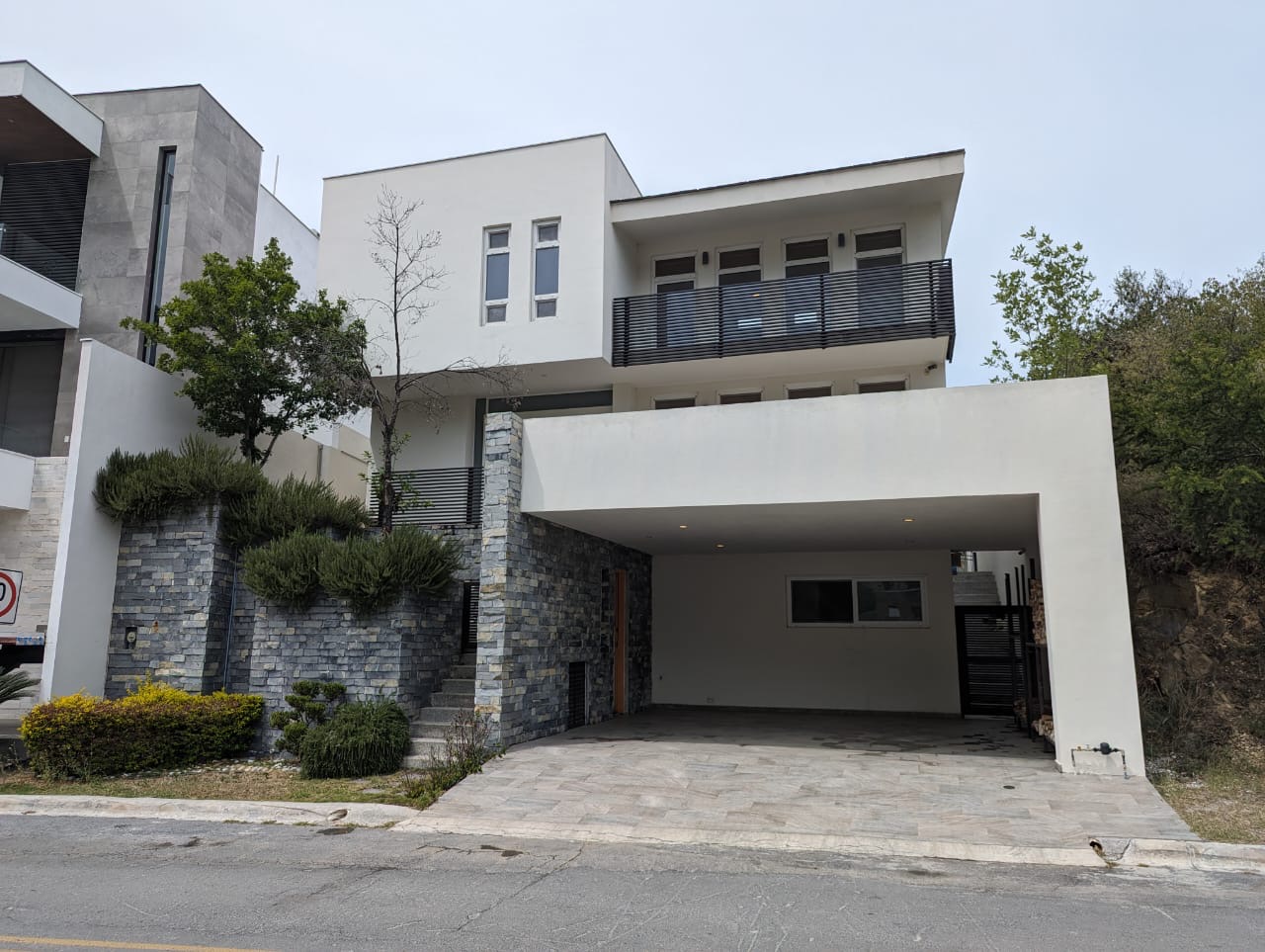 Casa en Venta en Sierra Alta