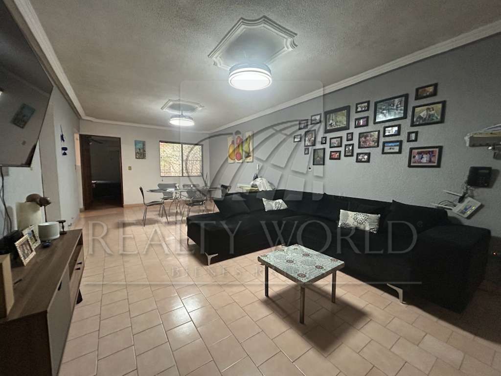 Casa en Renta en Residencial Abraham Lincoln