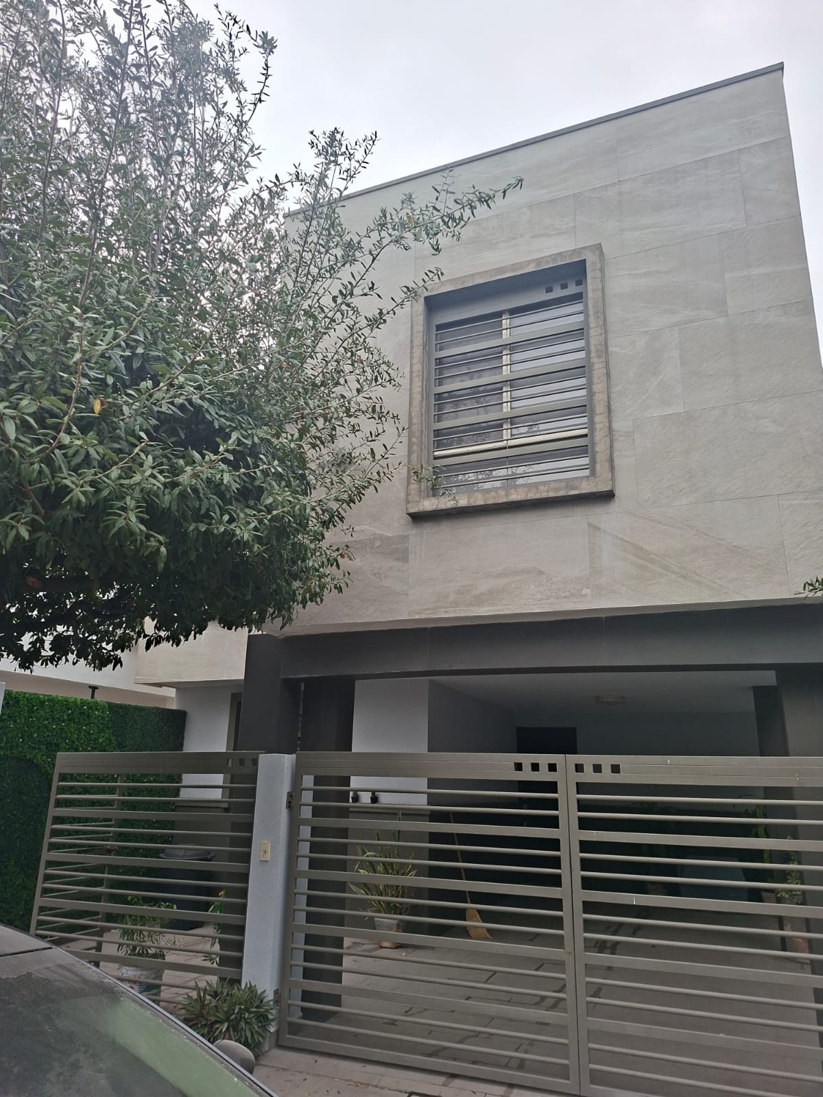 Casa en Renta en Paraje Anáhuac