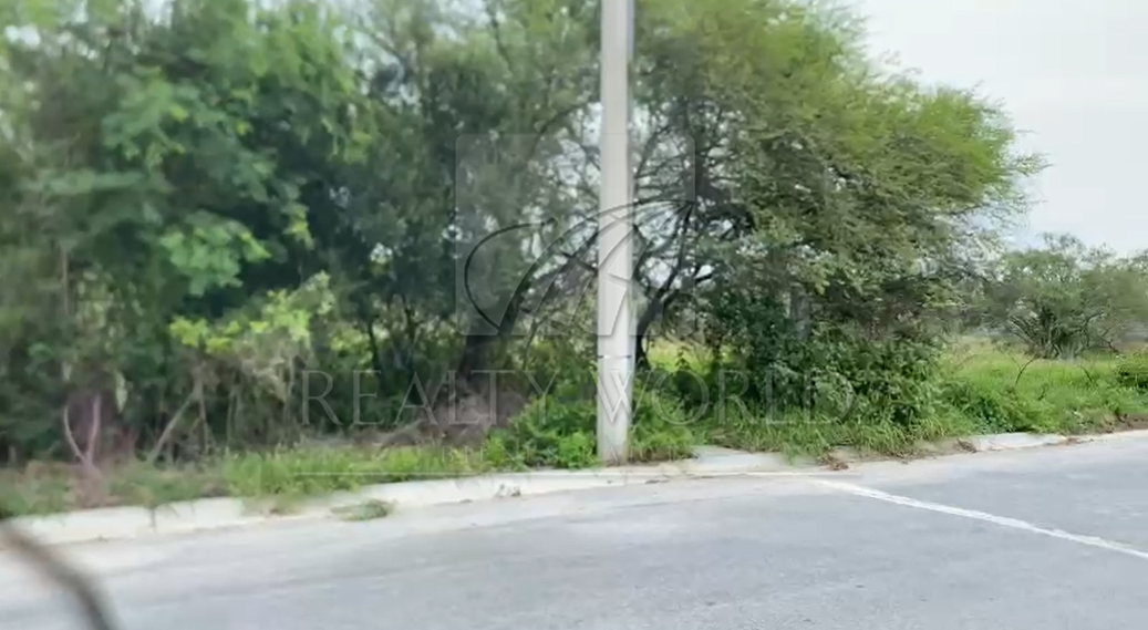 Terreno en Venta en Los Villarreales