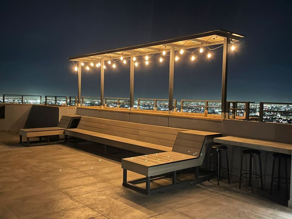 Departamento en Renta en KYO CONSTELLA