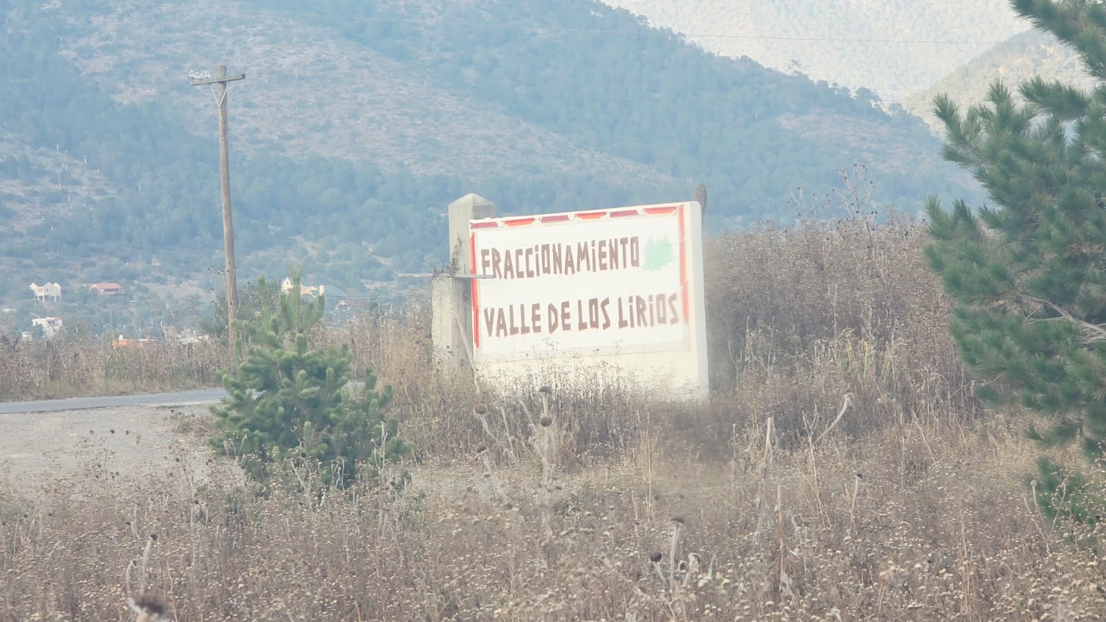 Terreno en Venta en Fraccionamiento Valle de Los Lirios