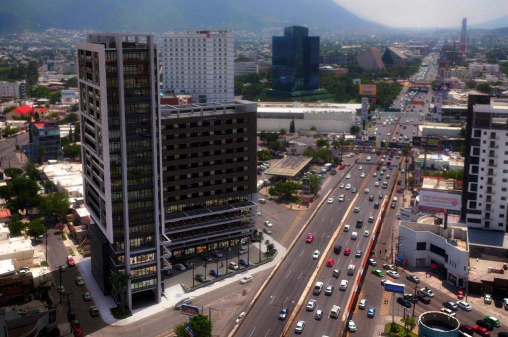 Departamento en Venta en Roma