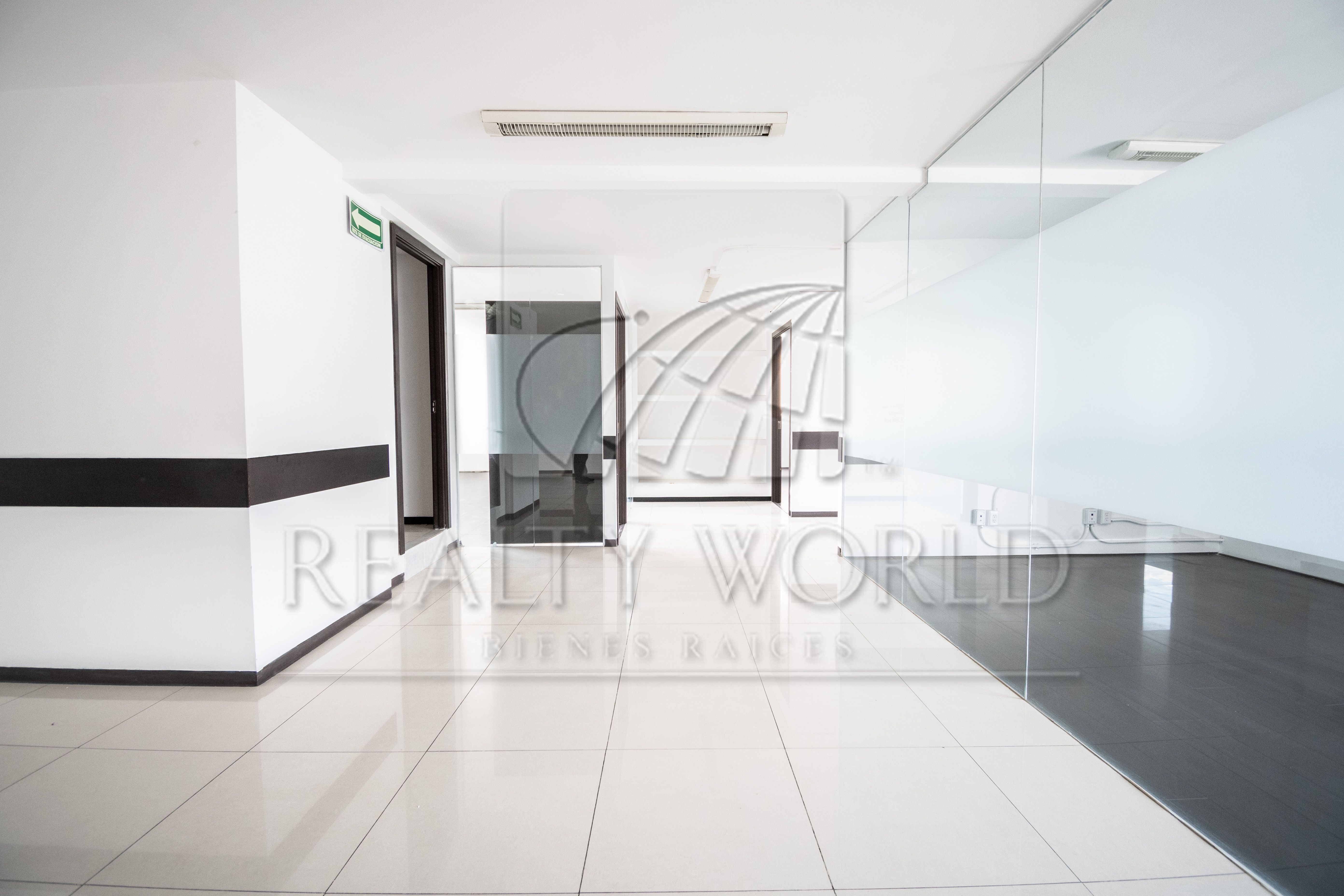 Oficina en Renta en Lomas de Tecamachalco