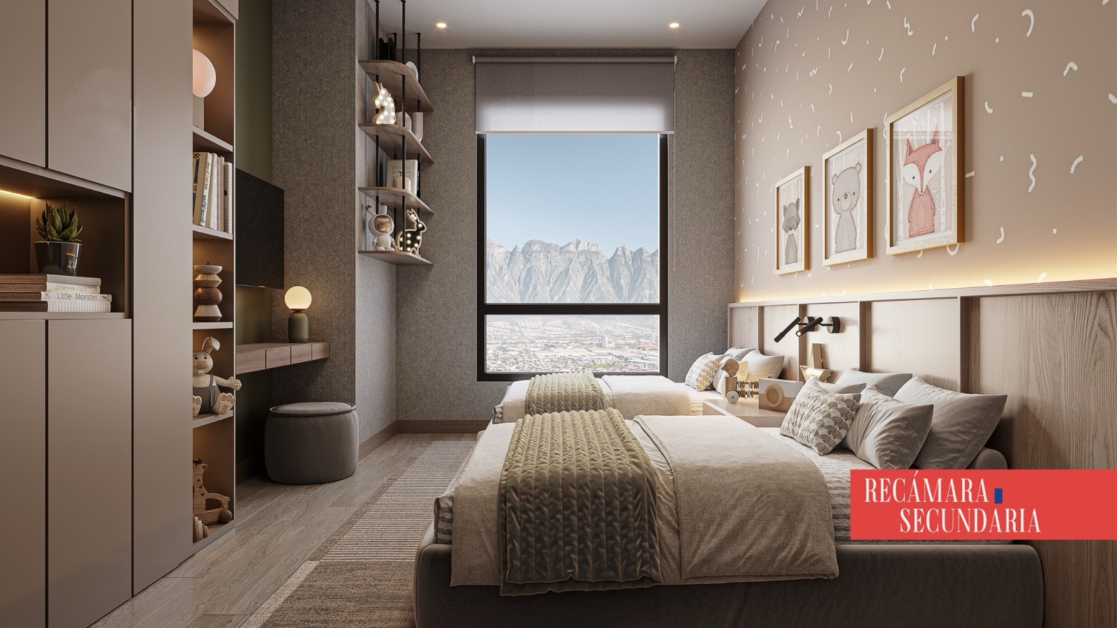 Departamento en Venta en Pedregal de La Huasteca