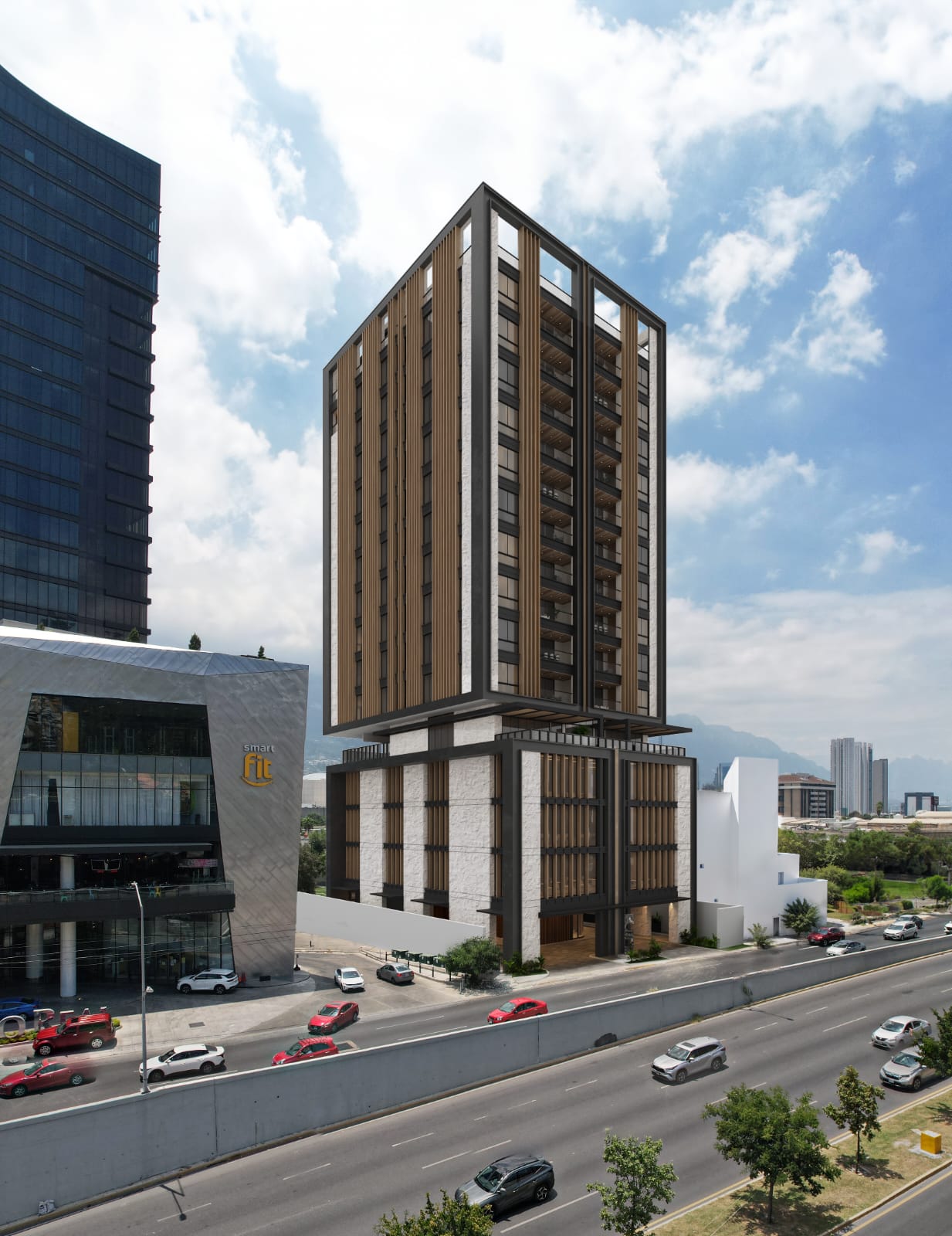 Departamento en Venta en San Pedro Garza García
