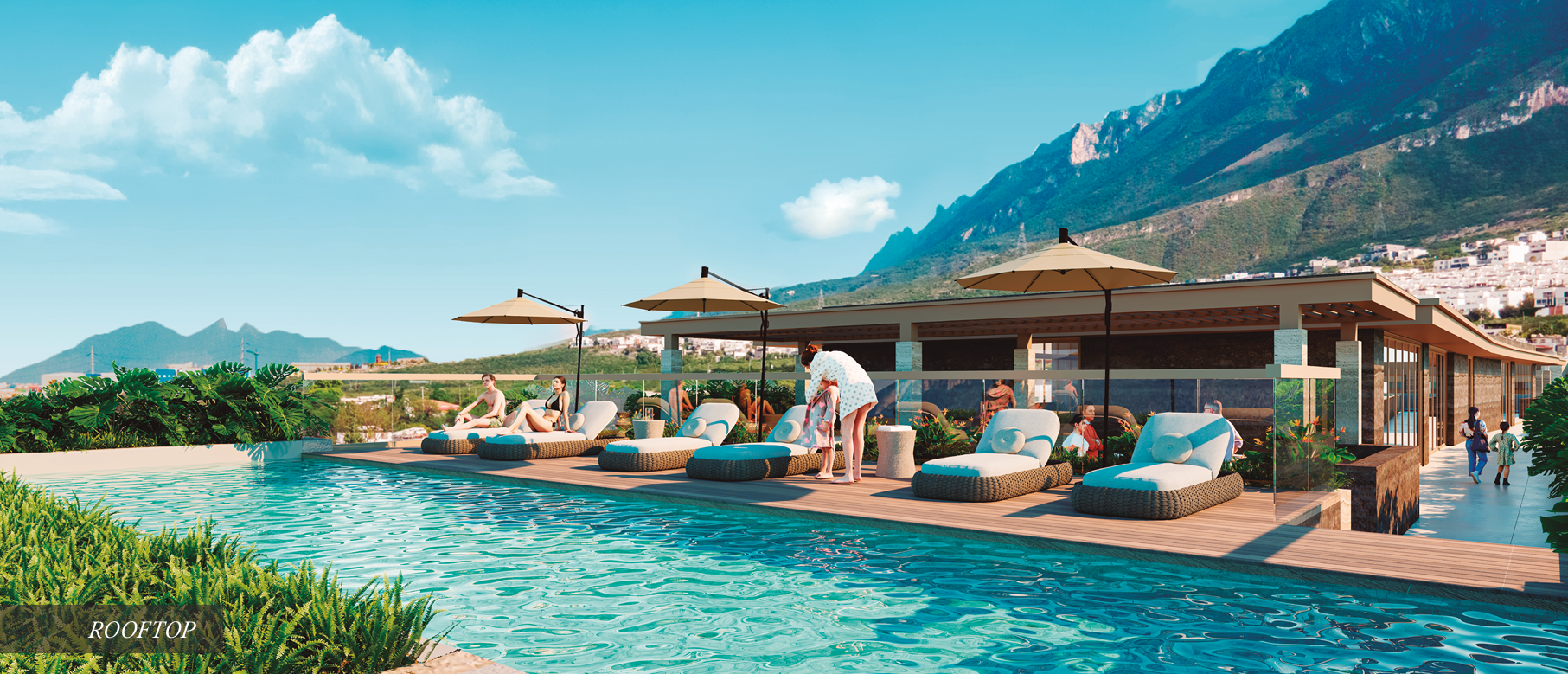 Departamento en Venta en Nueva Fortaleza