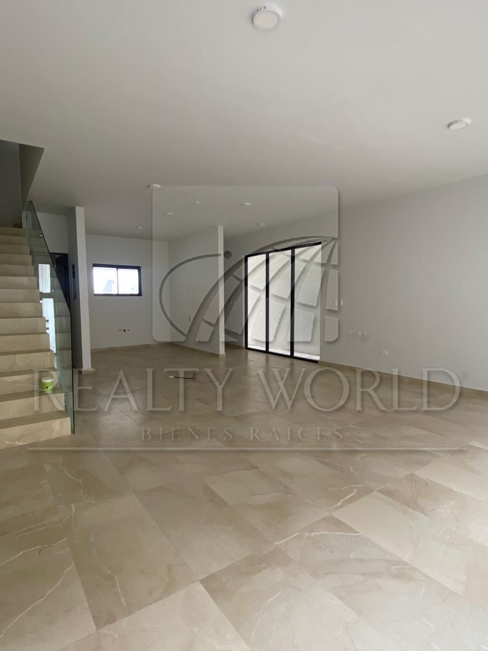 Casa en Venta en Santuario Residencial